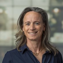 Nicole van Klaveren TNO Vector