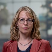 Sophie van Baalen TNO Vector