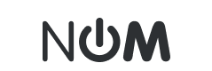 NOM - Logo - Transparant - 240 x 80