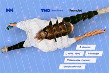 Fast Track - CTO Unconference HighTechXL - Final Image - 4096 x 2731